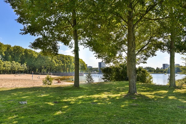 Medium property photo - Antony Moddermanstraat 118, 1063 LV Amsterdam